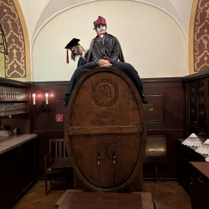 Faust Auerbachs Keller